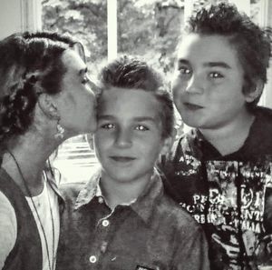 Meet your Posher, Cathy